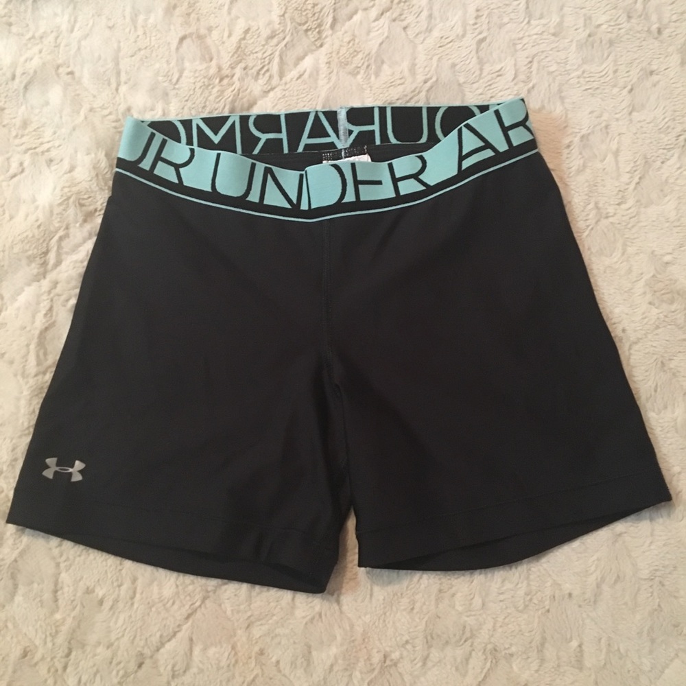 Under Armour shorts